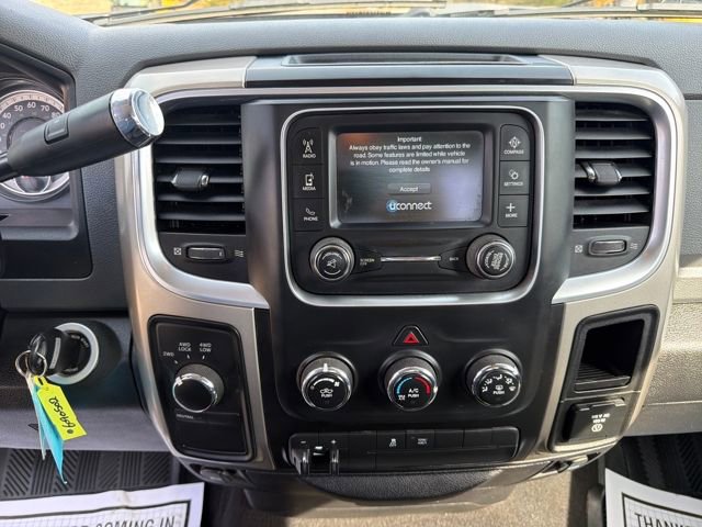 Used 2015 RAM 2500 SLT w/ Popular Equipment Group image 14