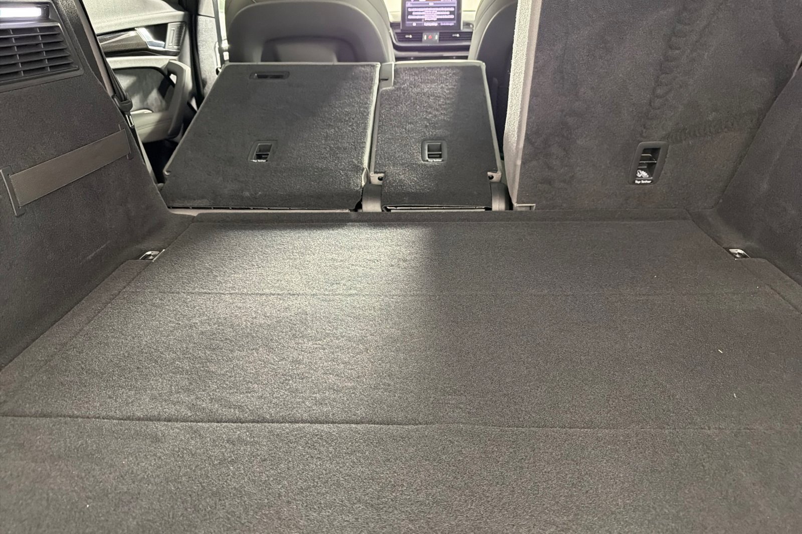 Used 2023 Audi SQ5 Premium Plus w/ Premium Plus Package image 14