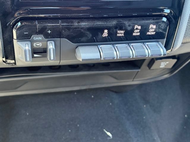 New 2026 RAM 2500 Tradesman w/ Power Wagon Package AWD/4WD image 22