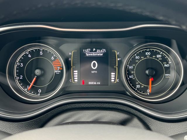 Used 2019 Jeep Cherokee Sport w/ Cold Weather Group image 19