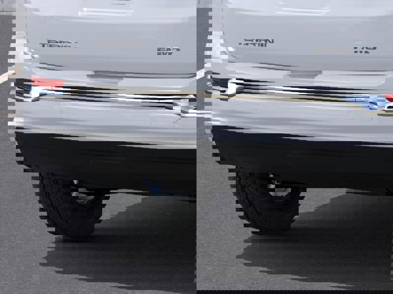 New 2024 GMC Terrain Denali image 14