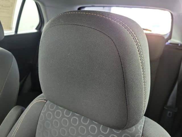 Used 2021 Chevrolet Trax LS w/ Tint and Cruise Package image 14