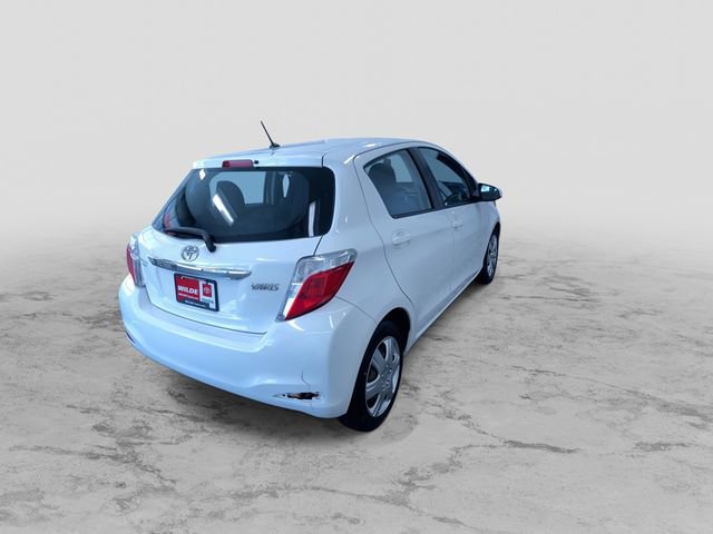 Used 2014 Toyota Yaris L image 10