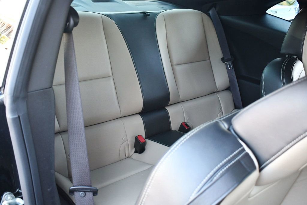 Used 2010 Chevrolet Camaro SS w/ RS Package image 18