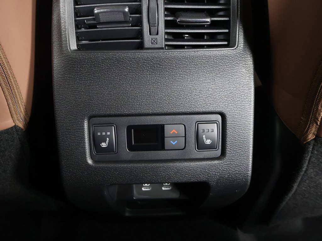 New 2025 Mitsubishi Outlander SEL image 41