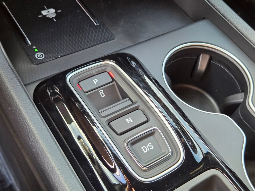 New 2026 Honda Pilot Black Edition image 16