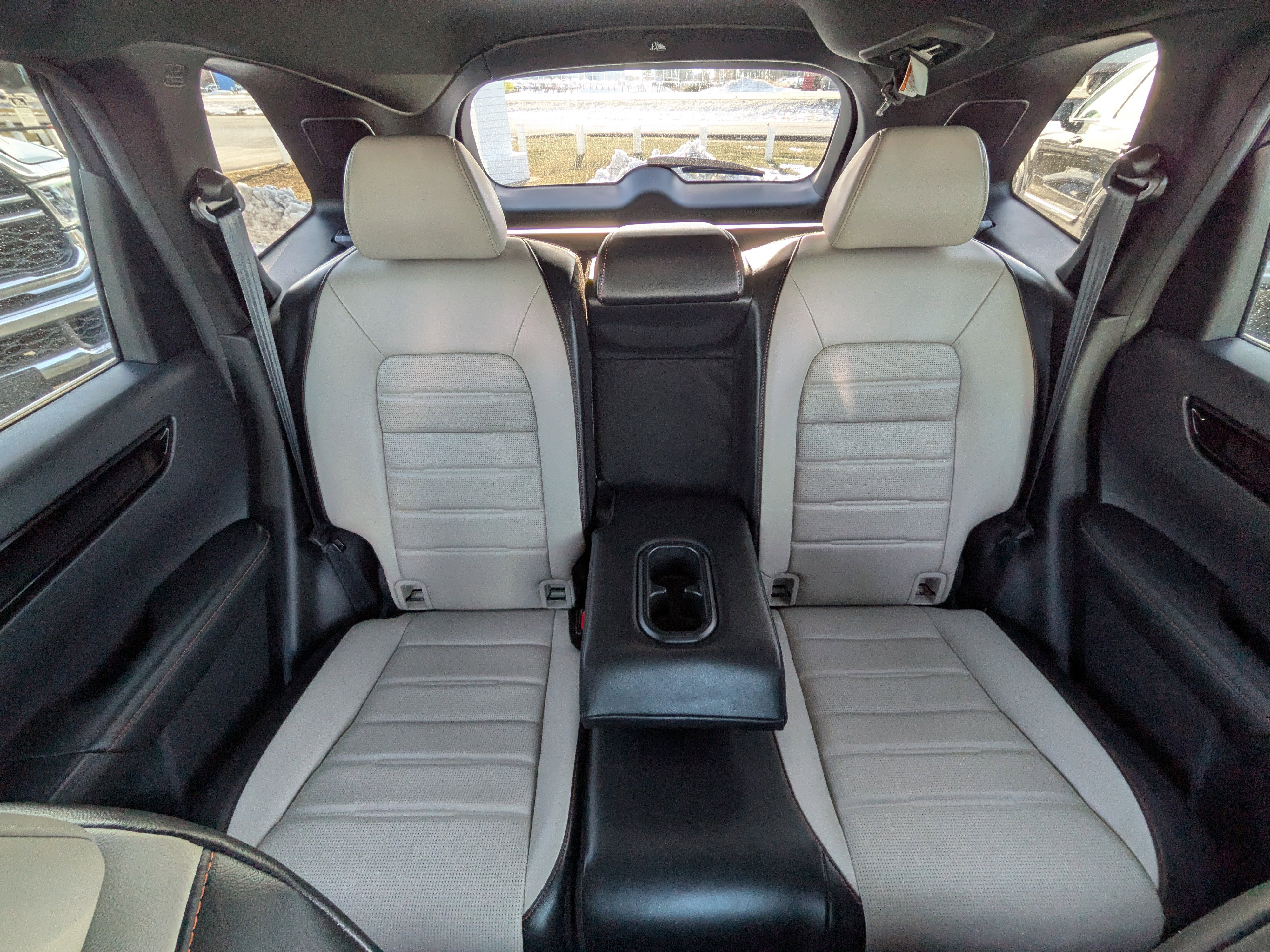 Used 2023 Honda CR-V Sport Touring image 19