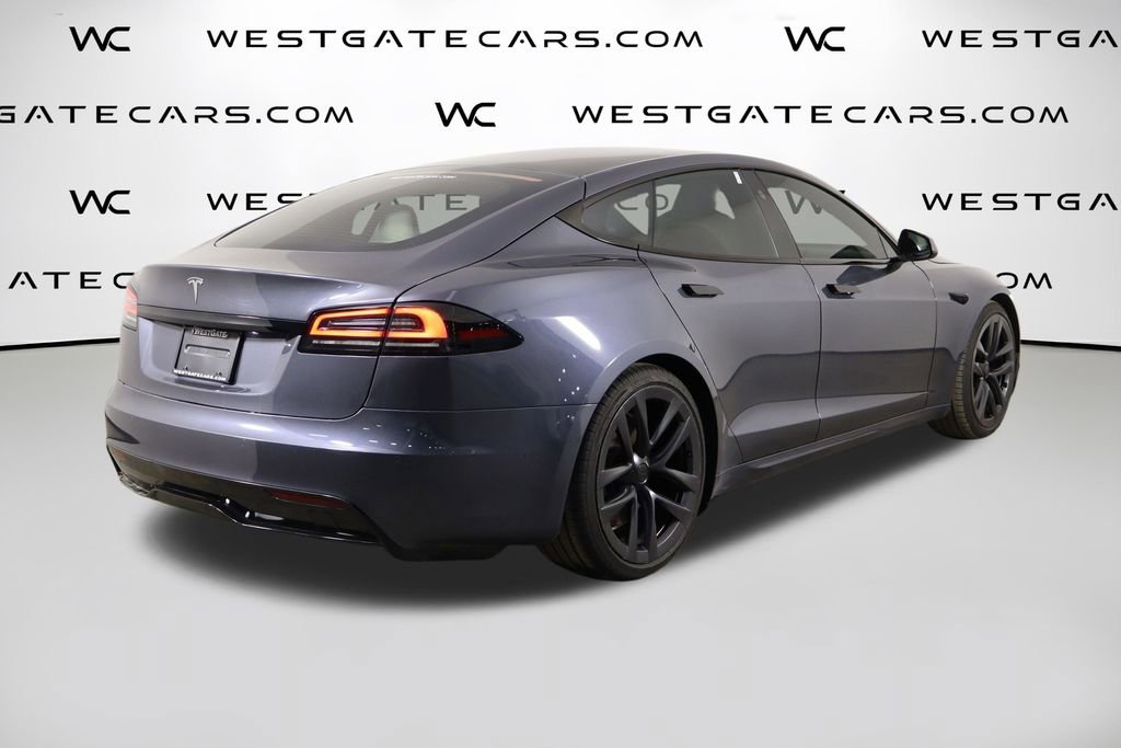 Used 2023 Tesla Model S Standard Range image 51