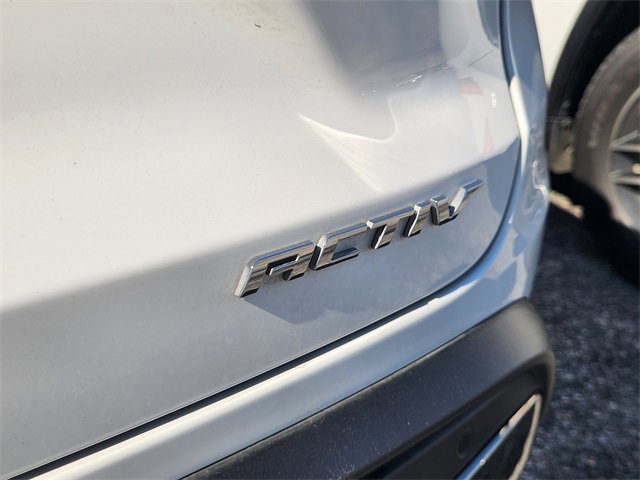 Used 2025 Chevrolet Trax ACTIV w/ Driver Confidence Package image 9