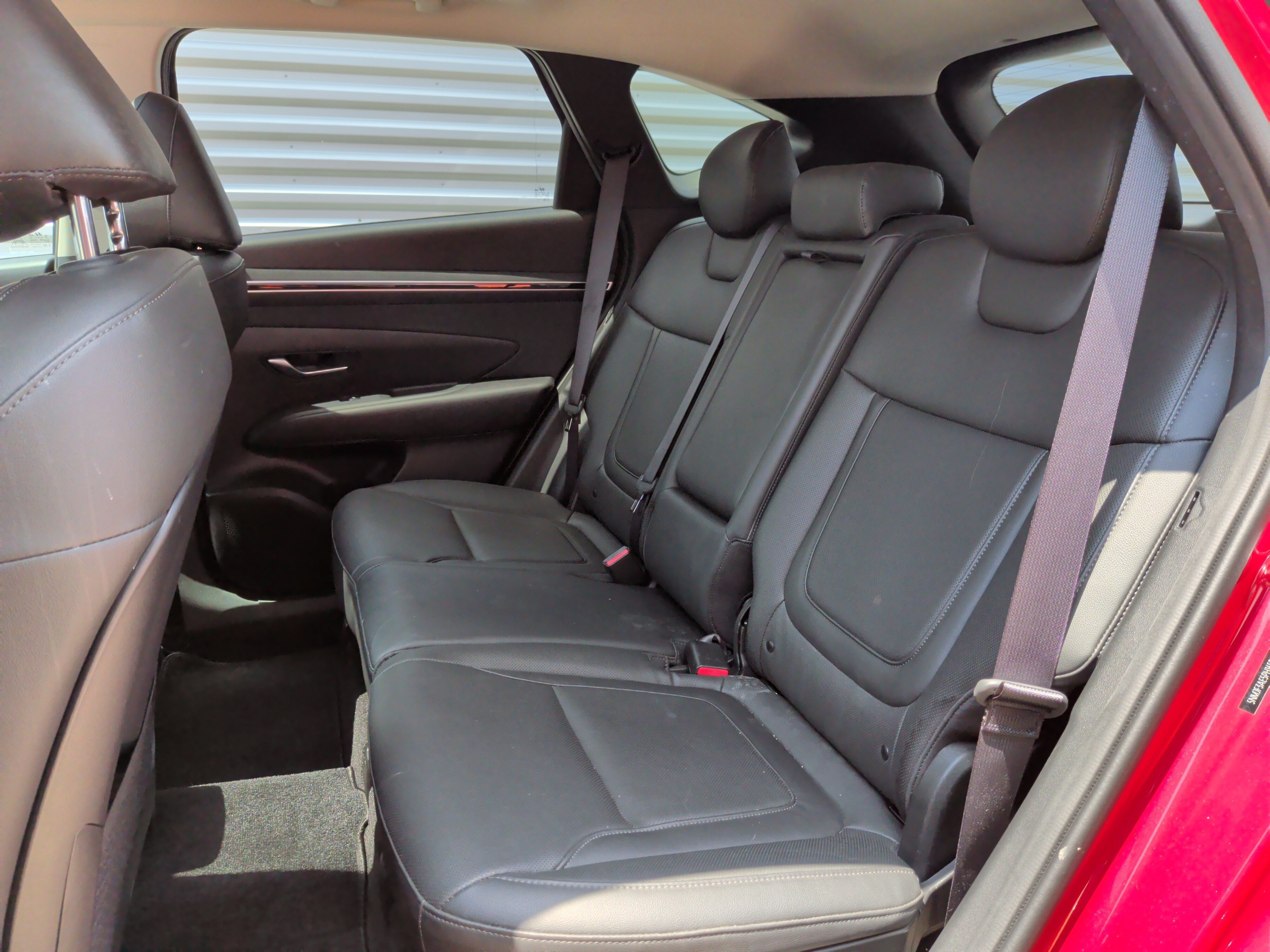 Used 2023 Hyundai Tucson SEL w/ Convenience Package FWD image 30