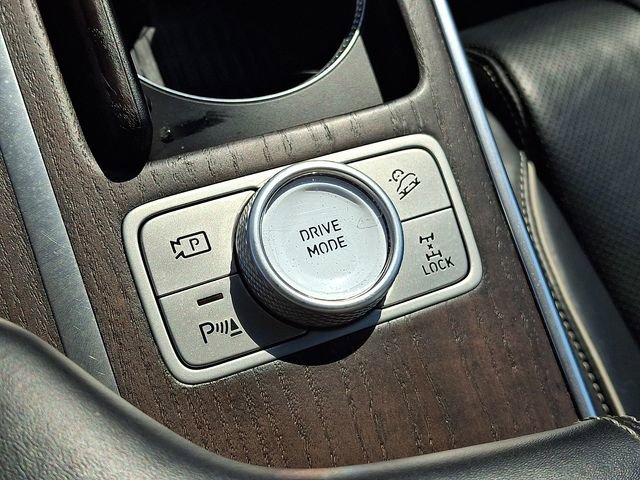 Used 2021 Genesis GV80 3.5T w/ Prestige Package 07 AWD/4WD image 30