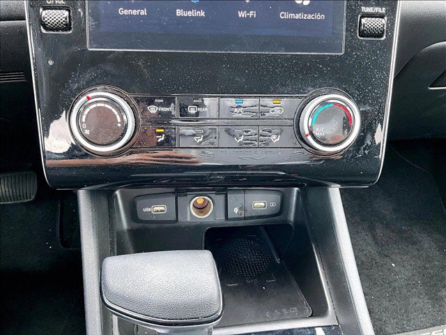 Used 2023 Hyundai Tucson SEL FWD image 24