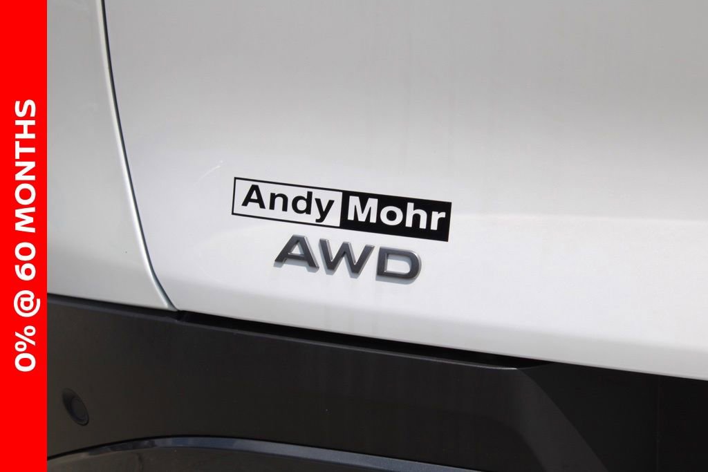 New 2025 Nissan Murano SL image 5