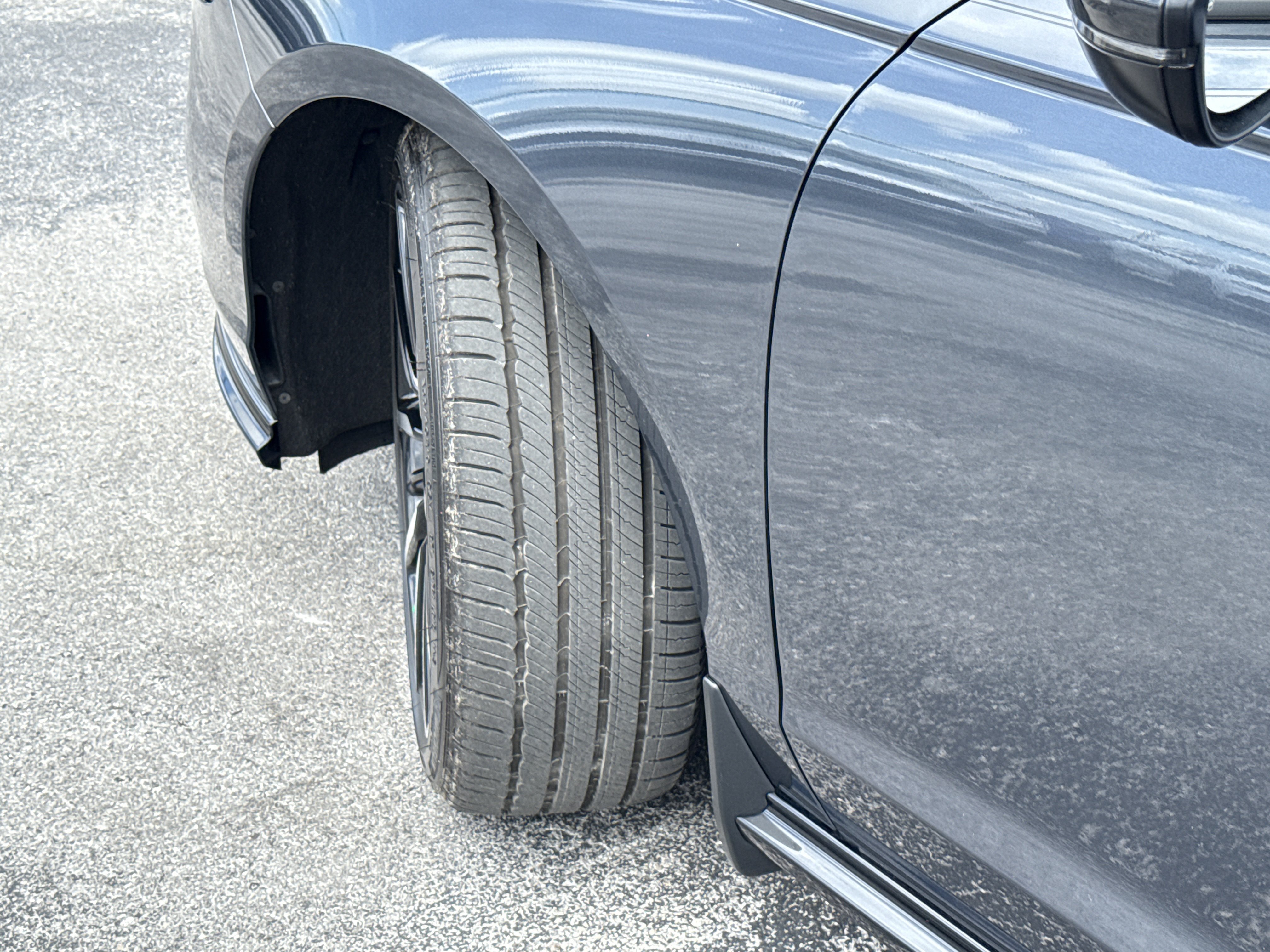 Certified 2024 Honda Accord Touring image 41