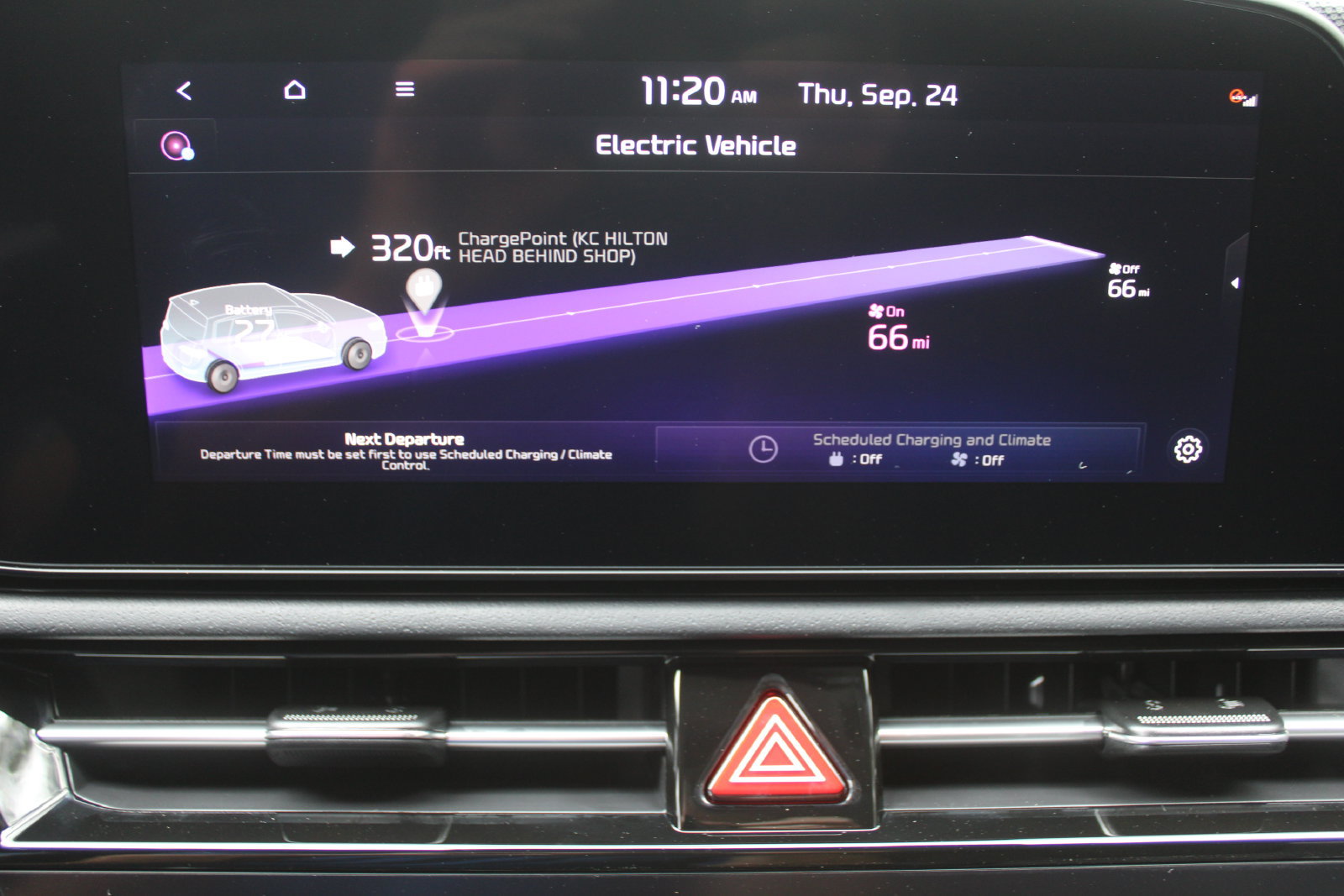 New 2026 Kia Niro Wind FWD image 46
