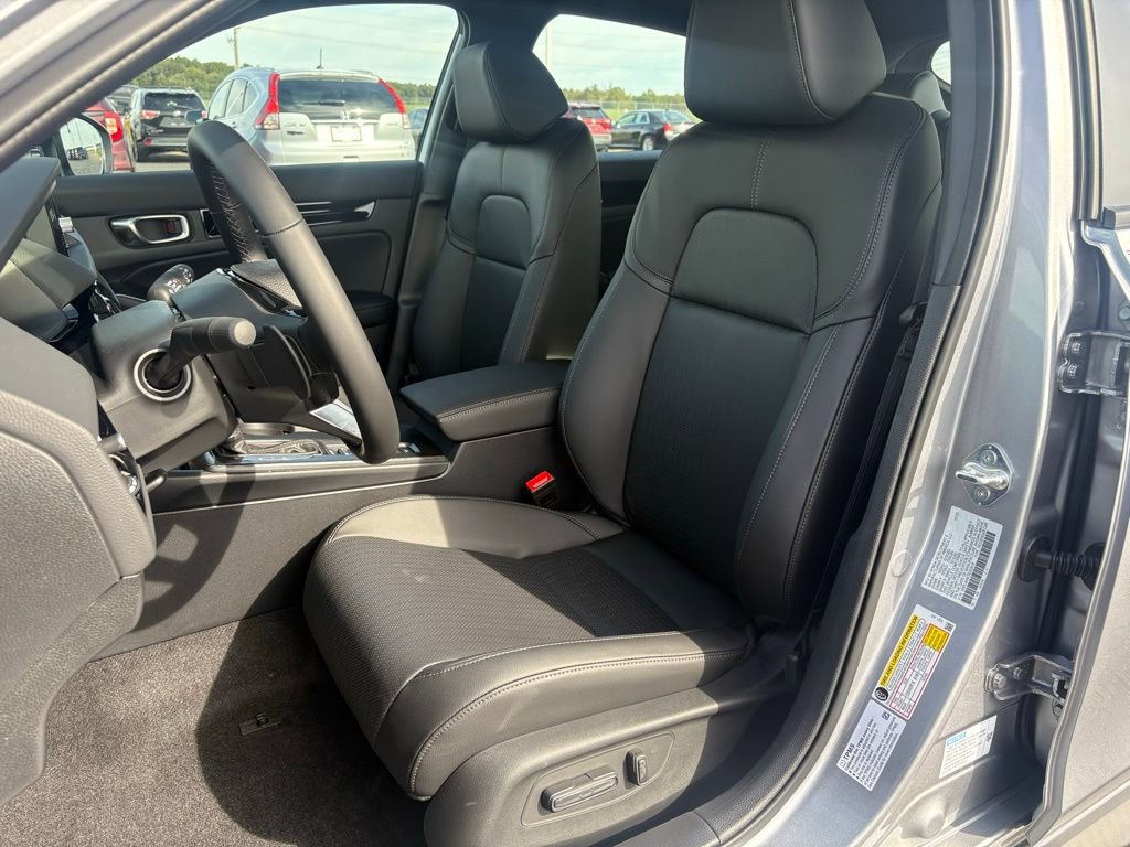 New 2026 Honda Civic Sport Touring image 2