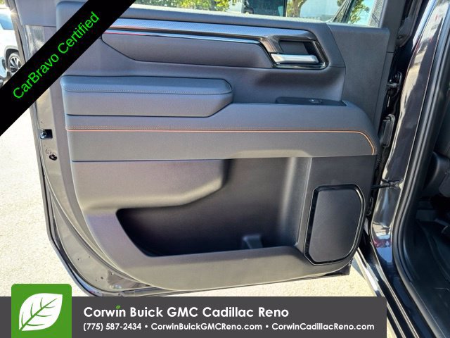 Certified 2026 GMC Sierra 2500 AT4 AWD/4WD image 33