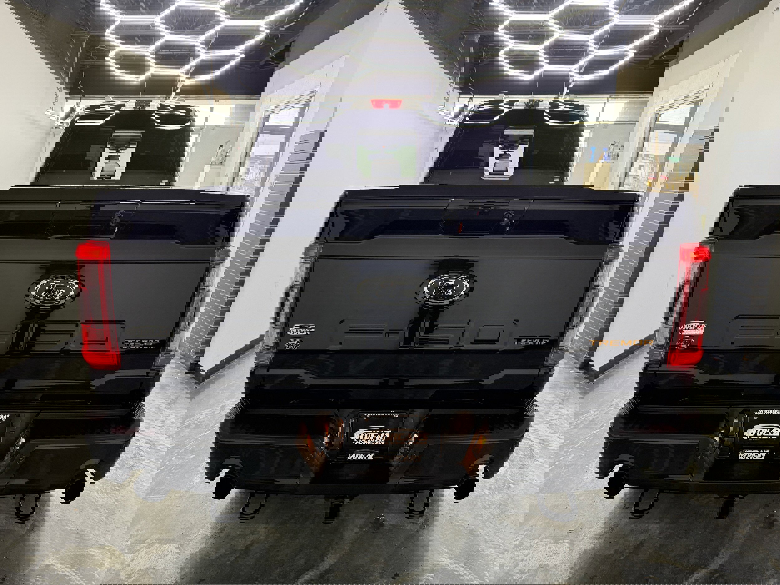 Used 2023 Ford F150 Tremor image 4