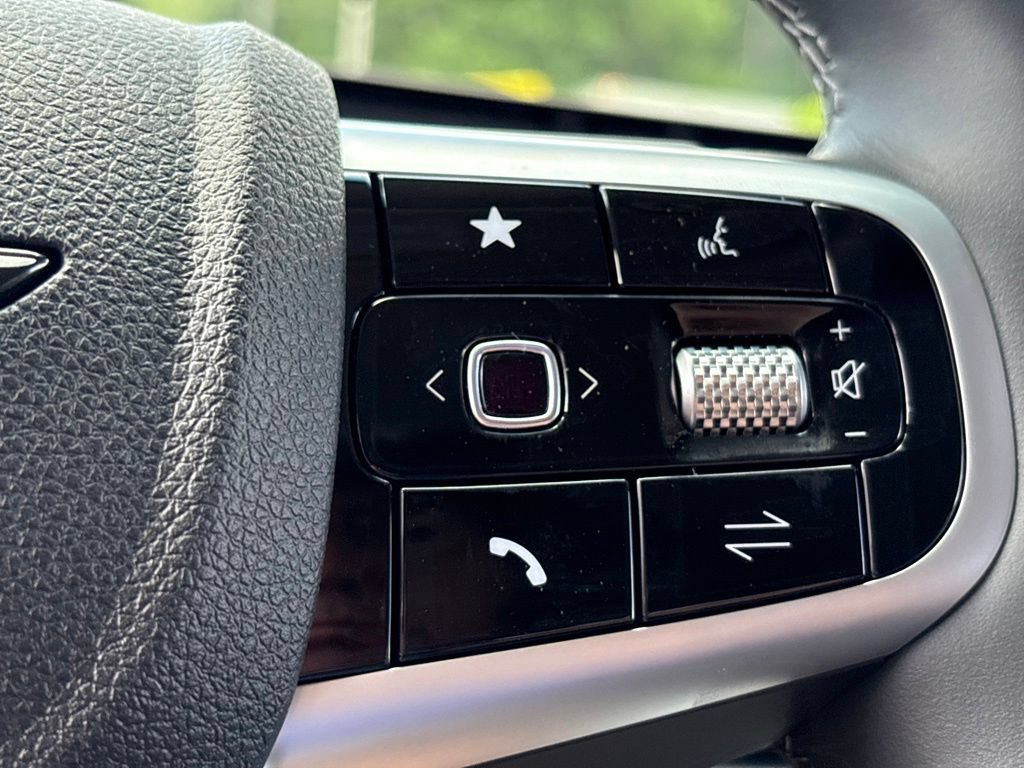 New 2026 Genesis GV70 2.5T AWD/4WD image 20