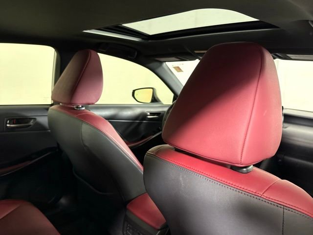 Used 2023 Lexus IS 300 w/ Comfort Package image 29