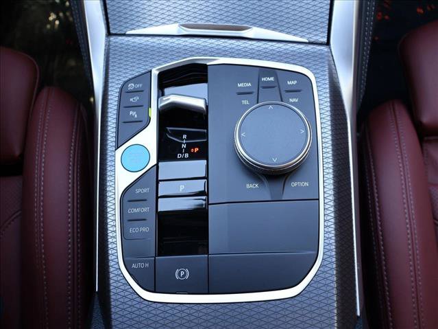 Certified 2025 BMW i4 M50 AWD/4WD image 19
