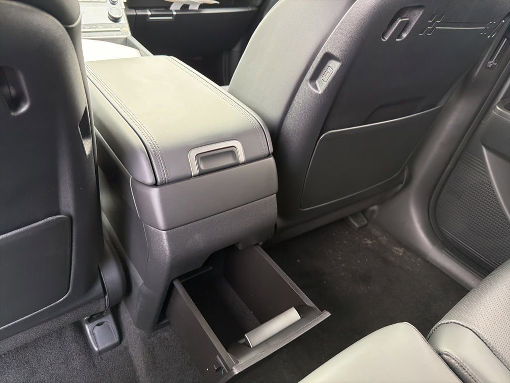New 2026 Hyundai Santa Fe SEL image 22