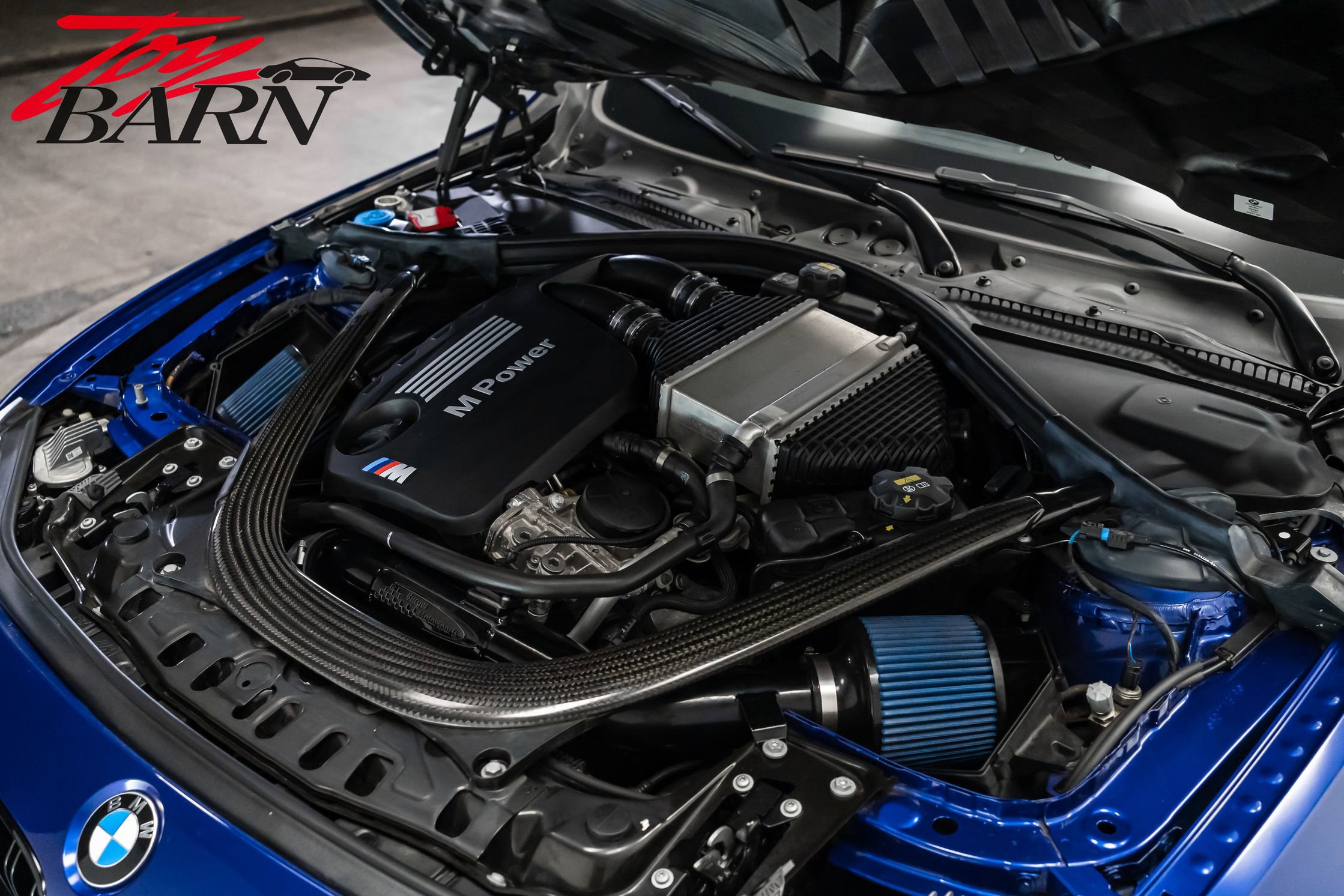 Used 2019 BMW M4 CS w/ Executive Package image 51