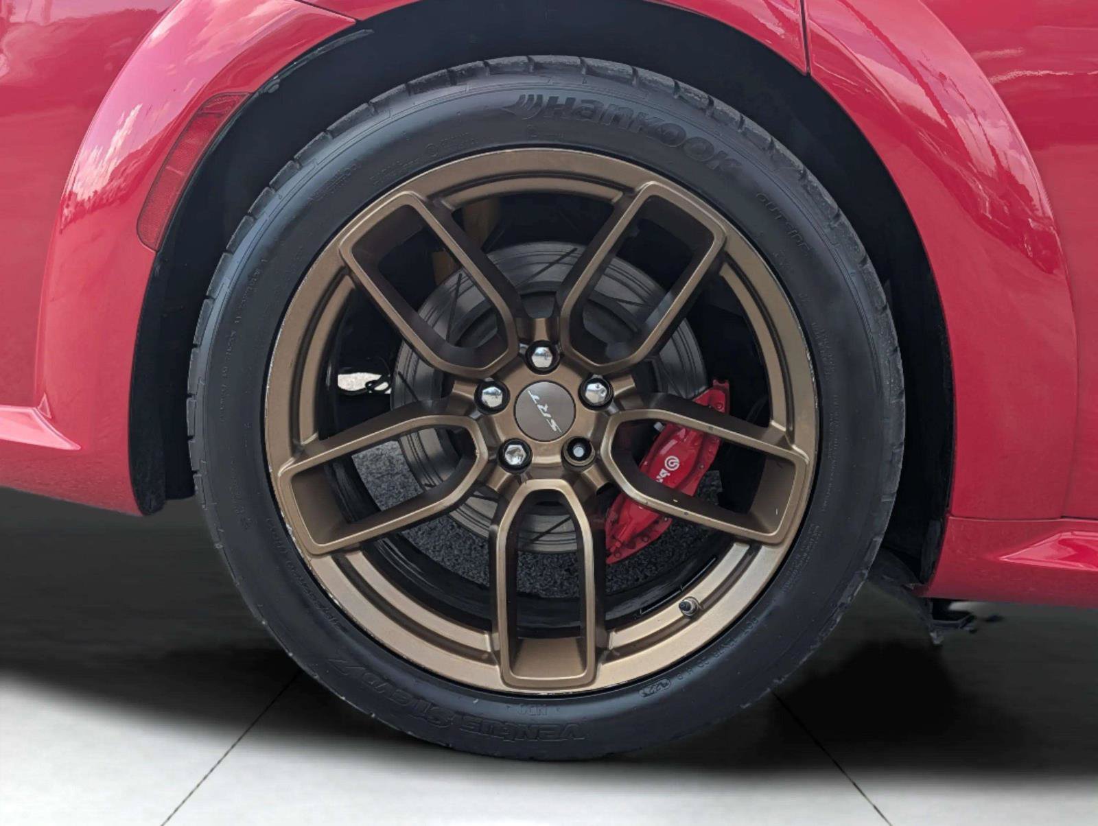 Used 2016 Dodge Charger SRT Hellcat w/ Harman/Kardon Audio Group RWD image 67