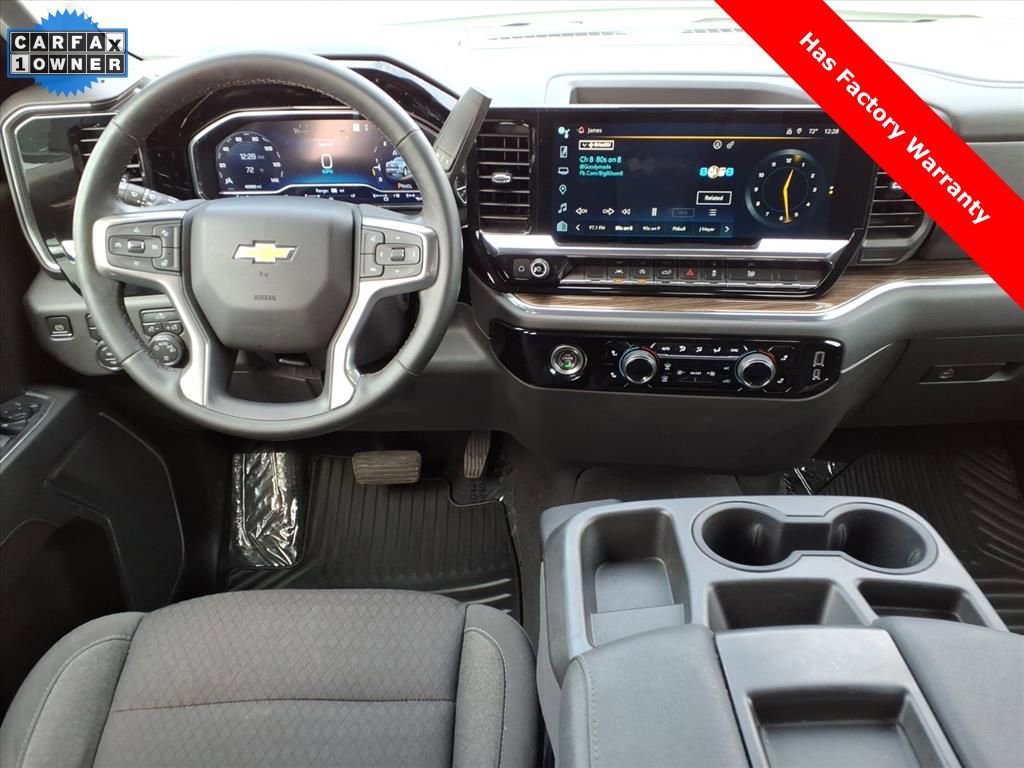 Used 2023 Chevrolet Silverado 1500 LT image 15