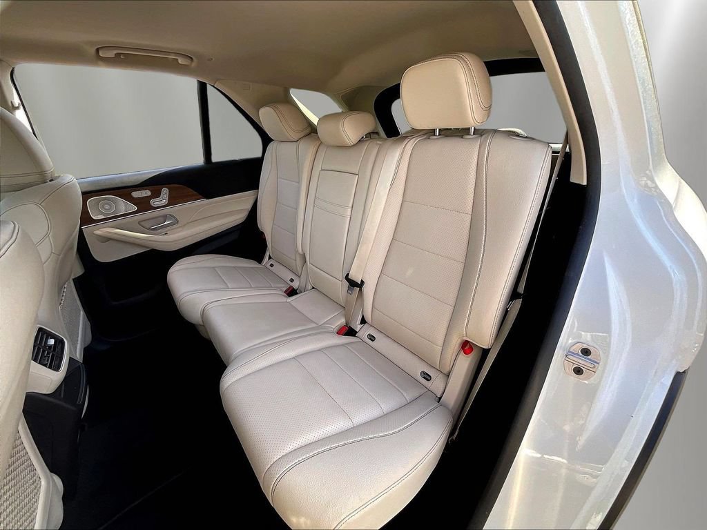 Used 2022 Mercedes-Benz GLE 350 4MATIC image 23