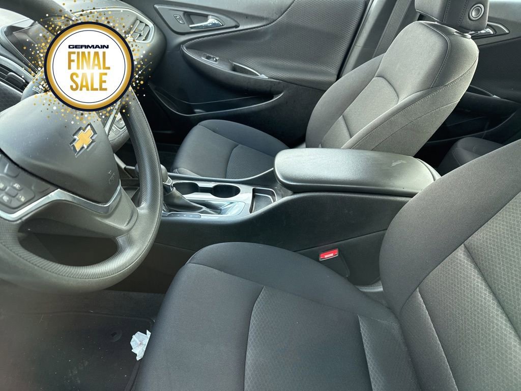 Used 2022 Chevrolet Malibu LS image 6