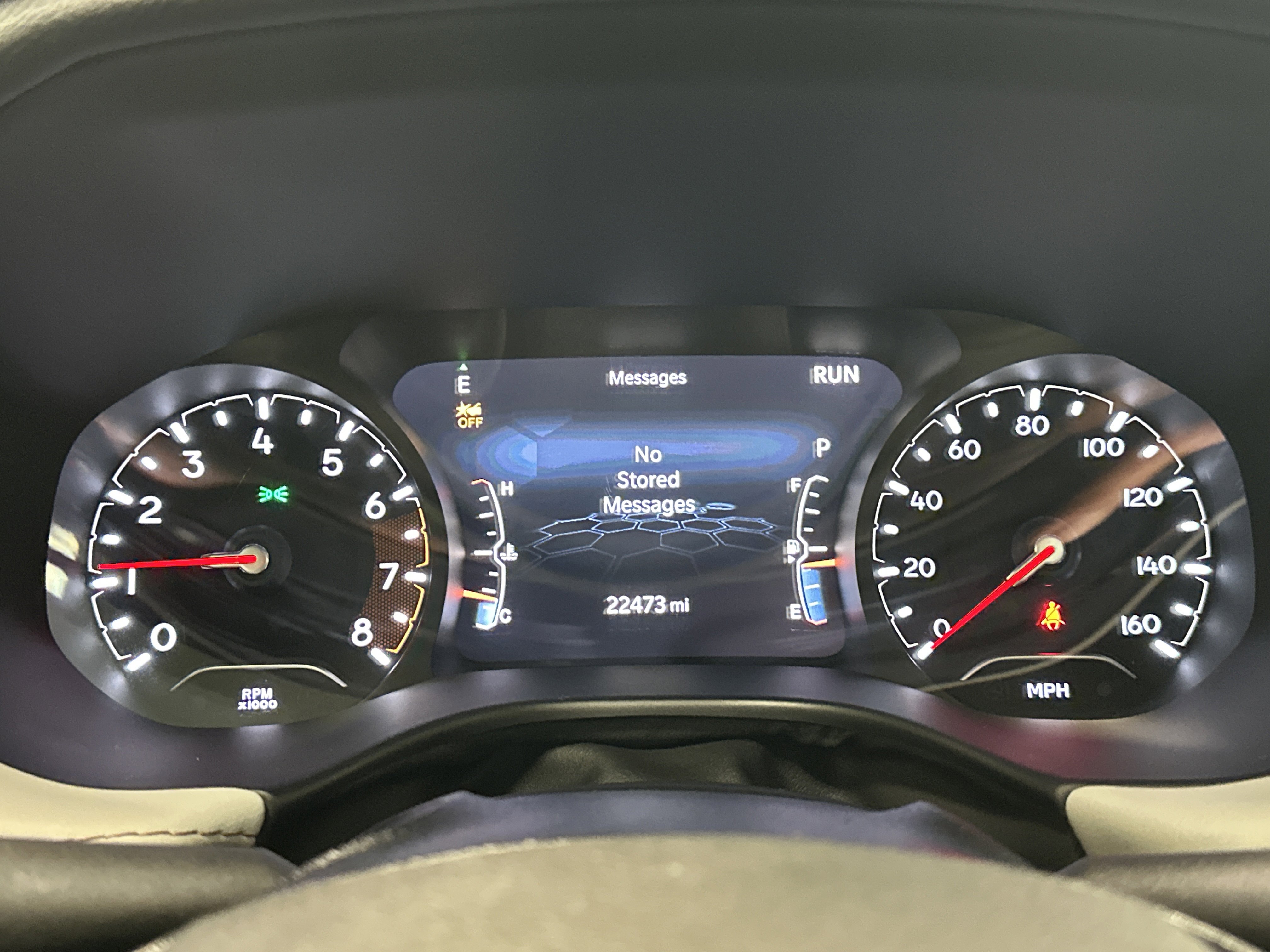 Used 2023 Jeep Compass Limited w/ Sun and Sound Group image 35