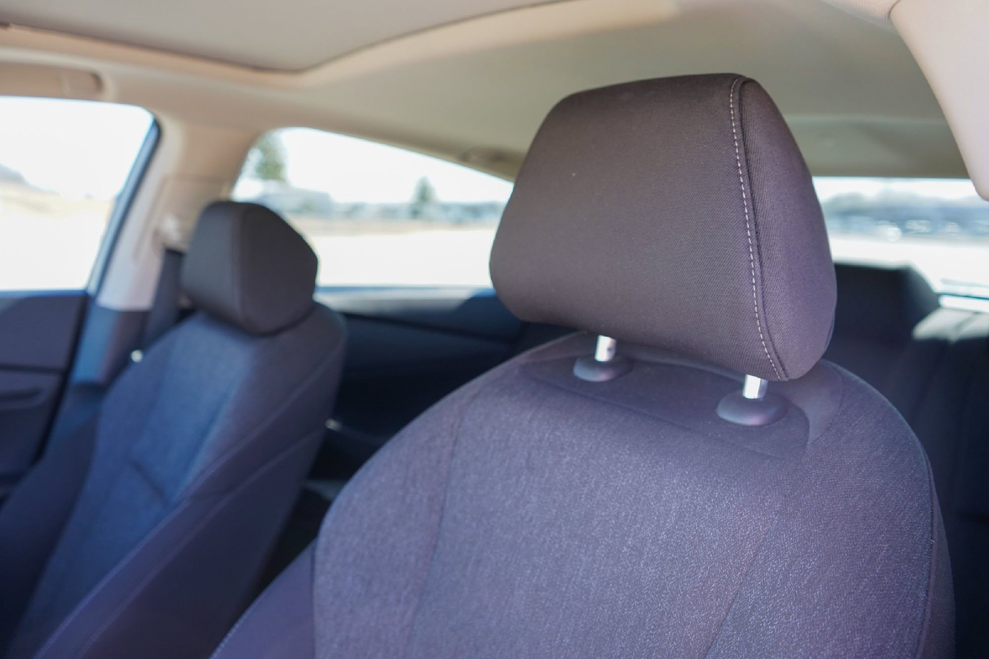 Used 2024 Honda Accord EX image 9