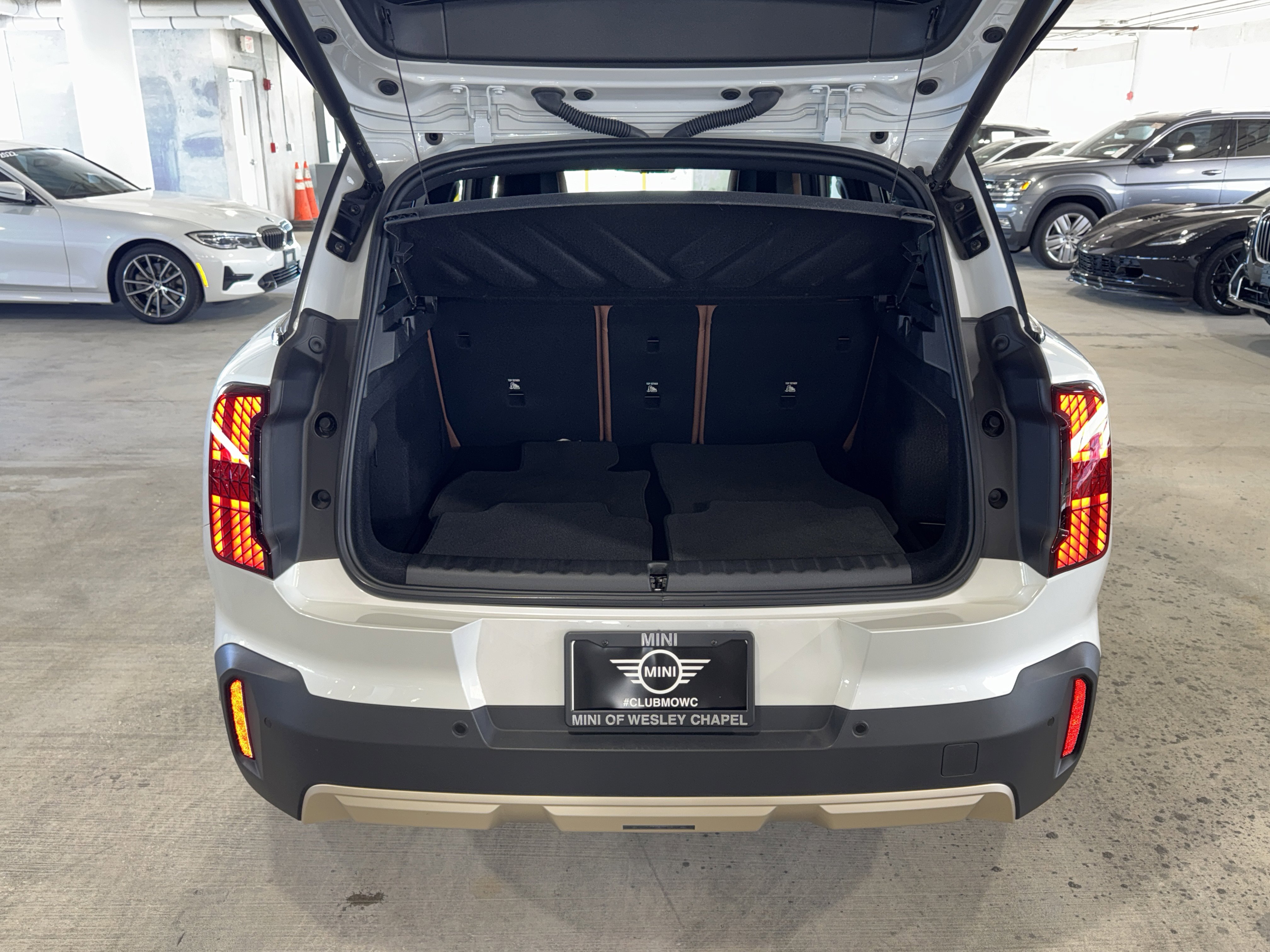 Used 2025 MINI Cooper Countryman S image 13