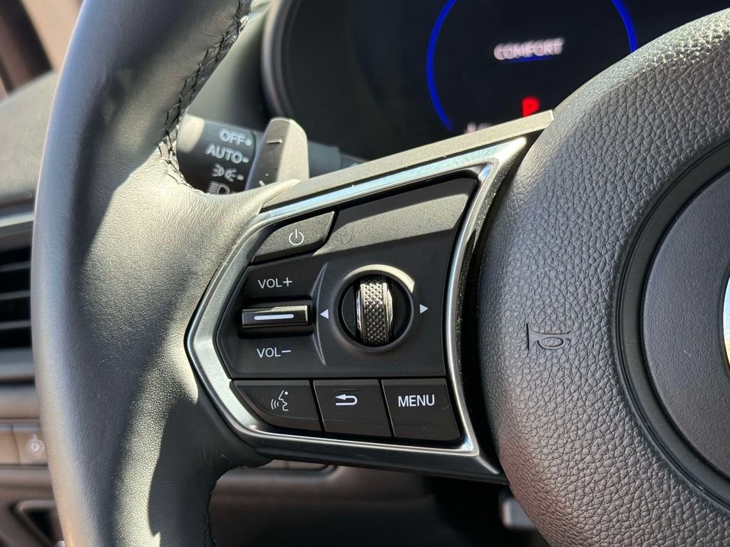 Certified 2025 Acura TLX w/ Technology Package FWD image 30