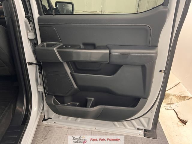 Used 2021 Ford F150 XLT w/ Equipment Group 302A High image 32