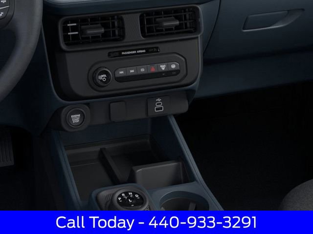 New 2026 Ford Maverick XLT image 18