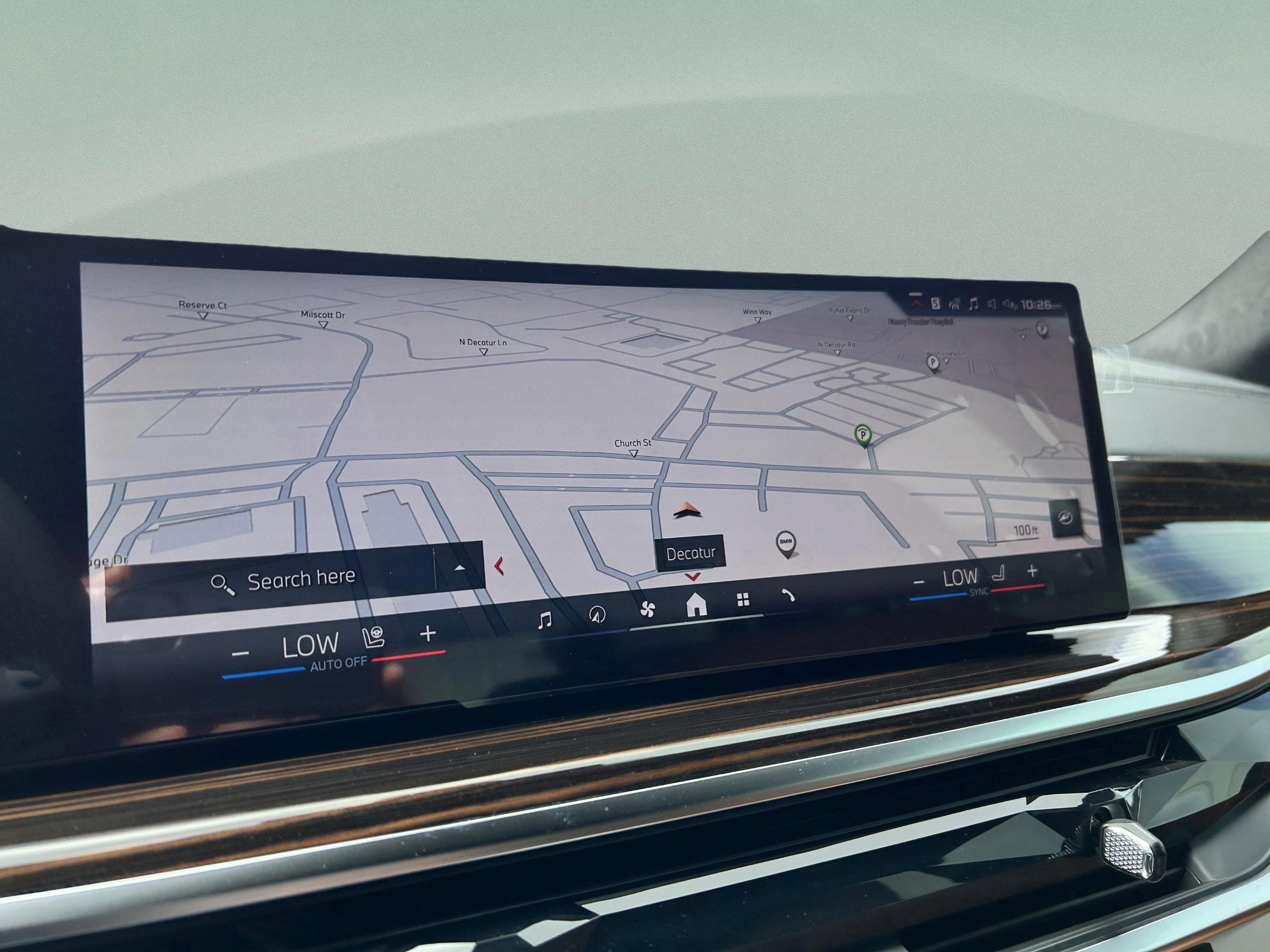 Used 2026 BMW X7 M60i image 14