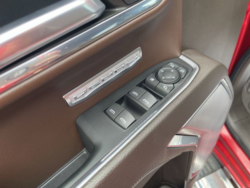 Used 2023 GMC Sierra 1500 Denali image 13
