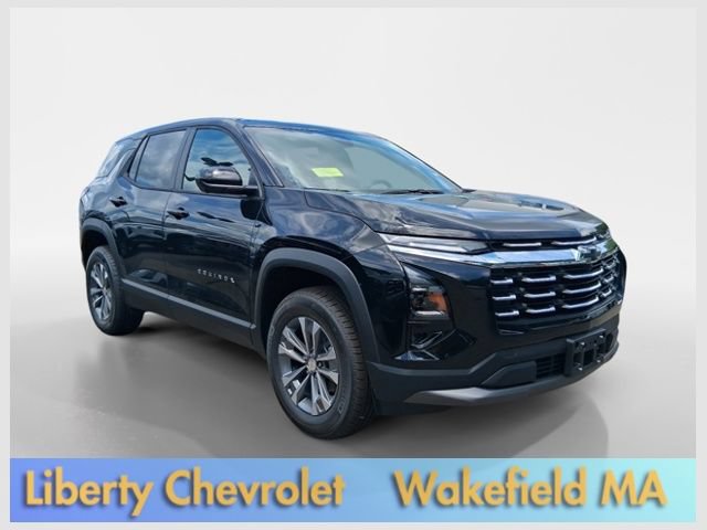 New 2026 Chevrolet Equinox LT w/ Safety and Technology Package