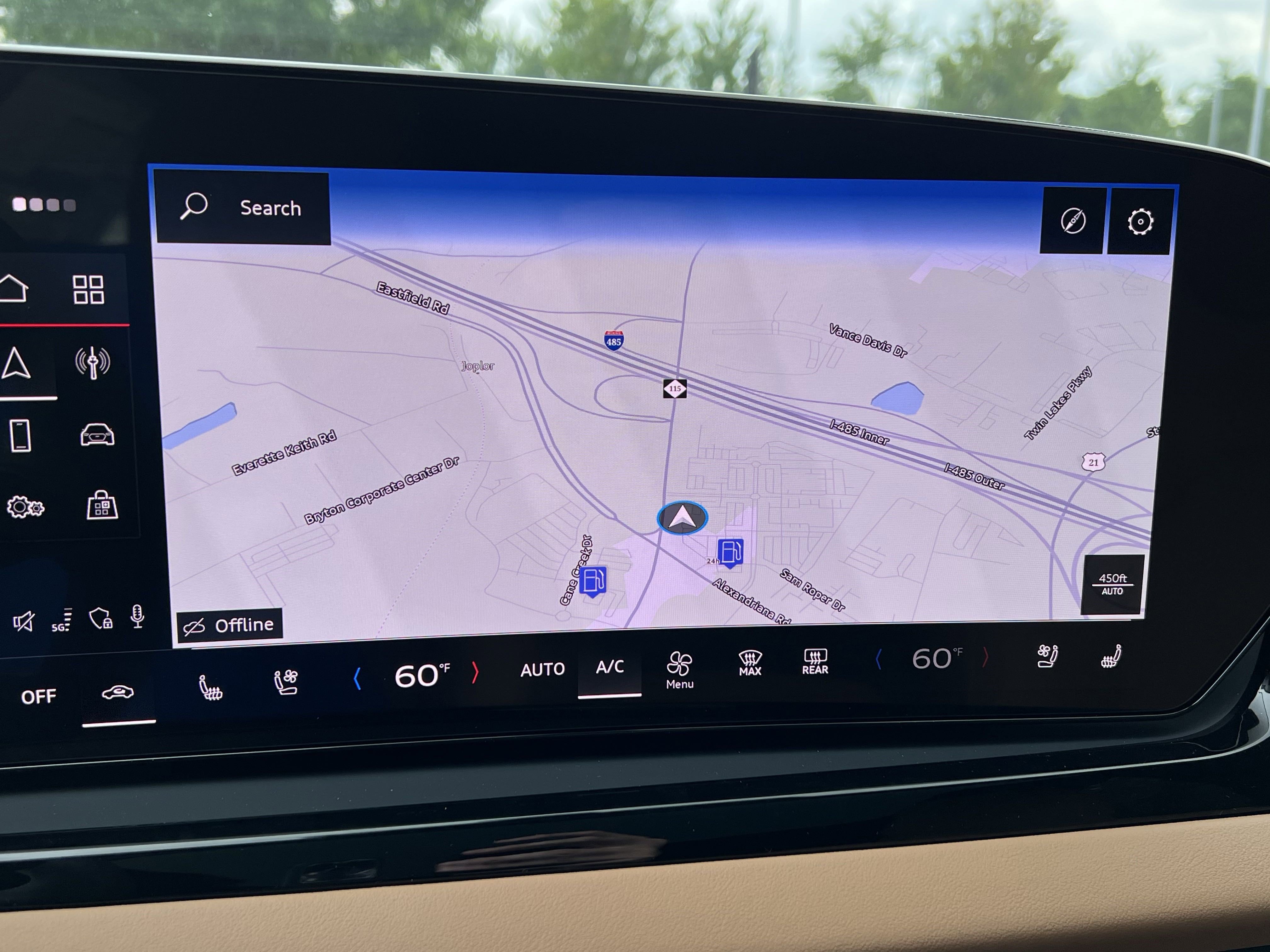 New 2025 Audi A5 2.0T Premium Plus image 27