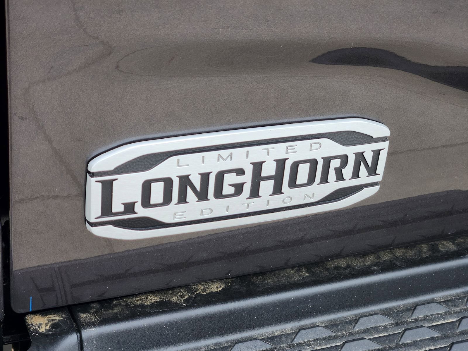 New 2026 RAM 3500 Longhorn image 12