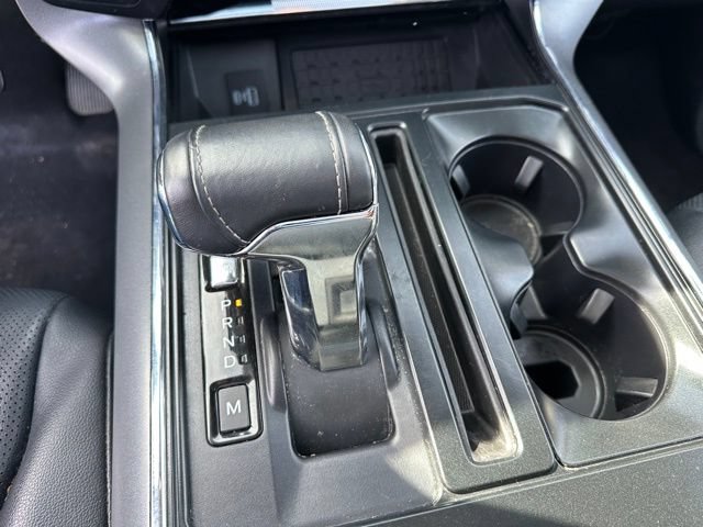 Certified 2023 Ford F150 Lariat w/ Equipment Group 502A High AWD/4WD image 18