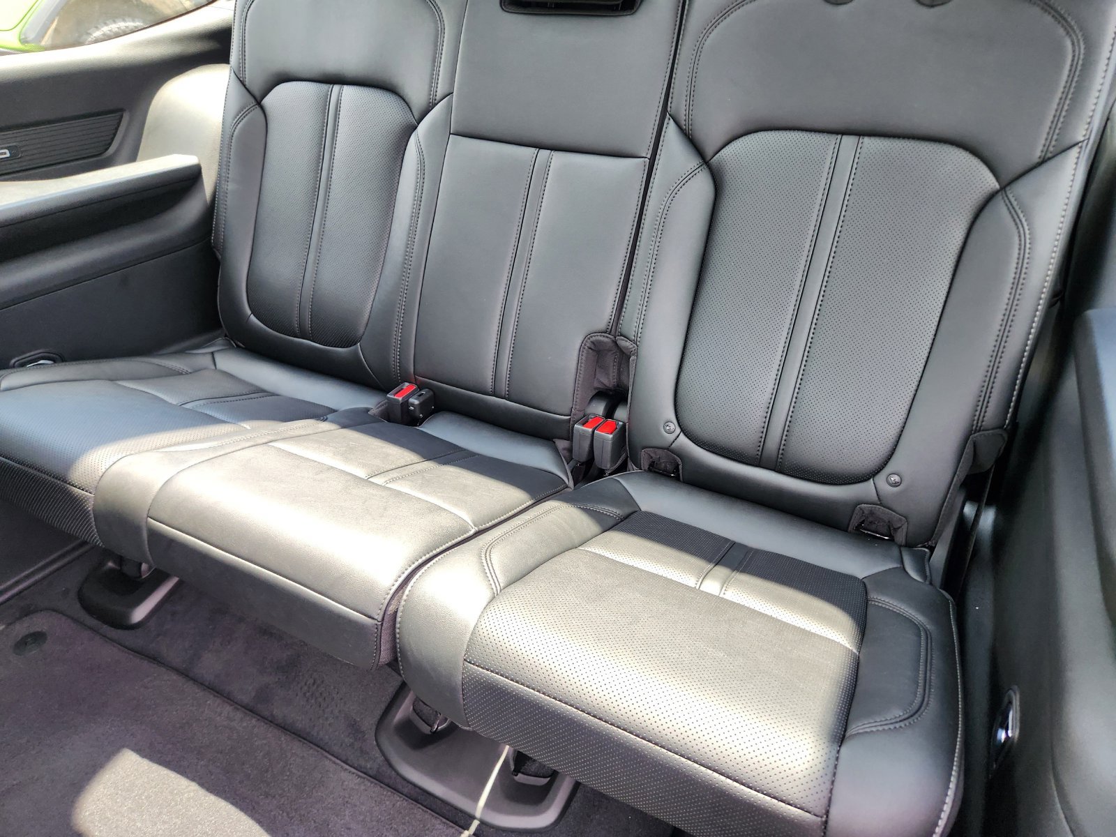 New 2026 Jeep Grand Wagoneer Limited AWD/4WD image 25