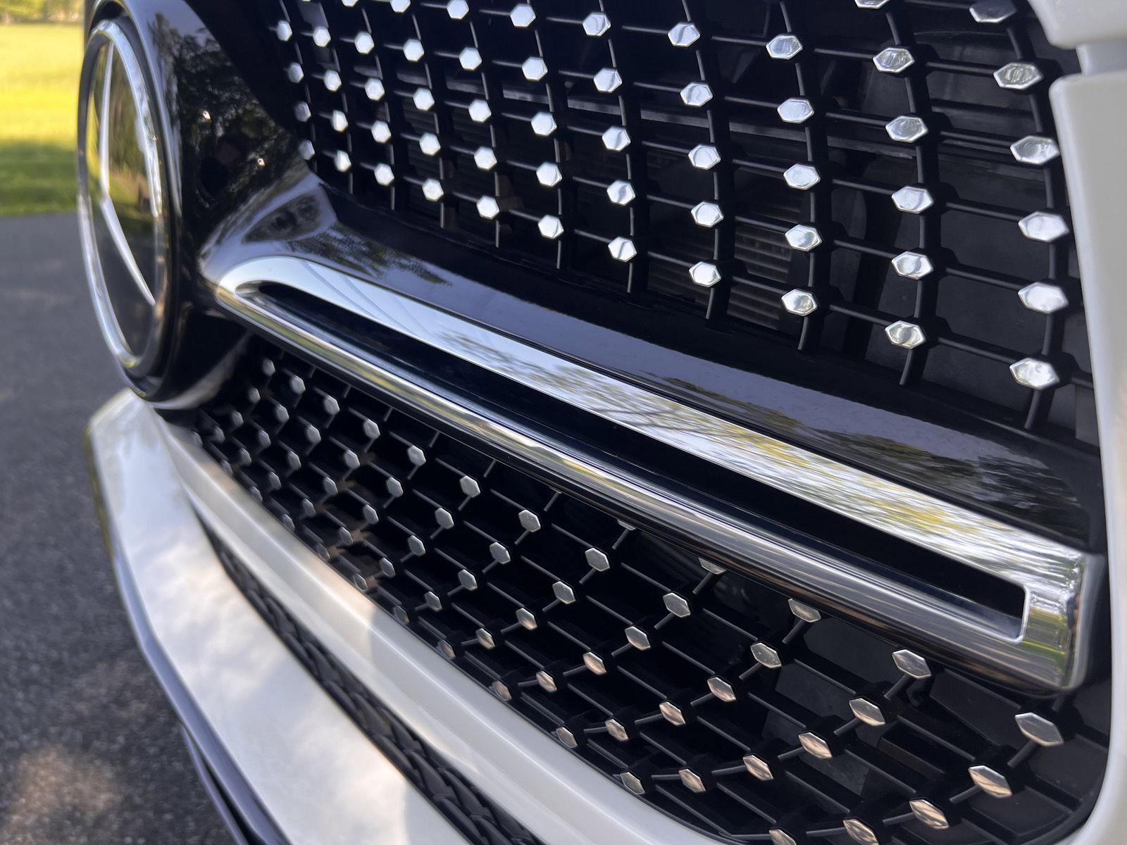 Used 2020 Mercedes-Benz GLE 450 4MATIC w/ AMG Line Exterior image 12