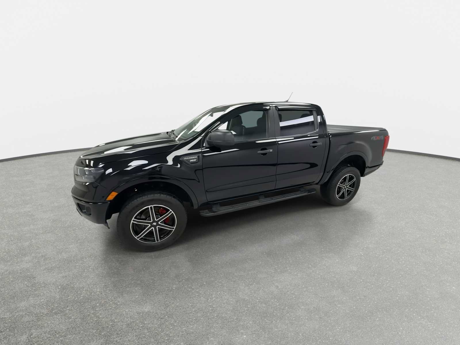 Used 2020 Ford Ranger XLT w/ Trailer Tow Package image 5