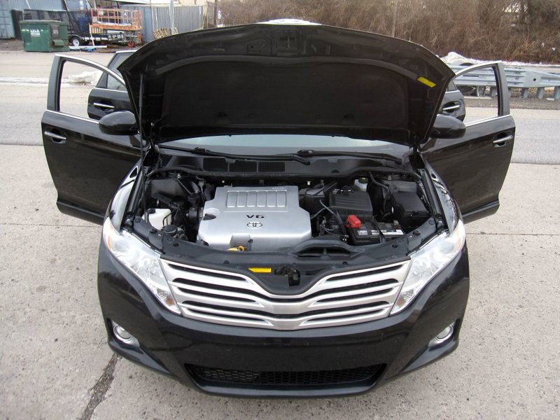 Used 2012 Toyota Venza XLE AWD/4WD image 31