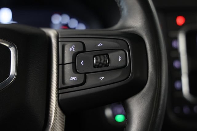 Used 2023 GMC Yukon Denali AWD/4WD image 34