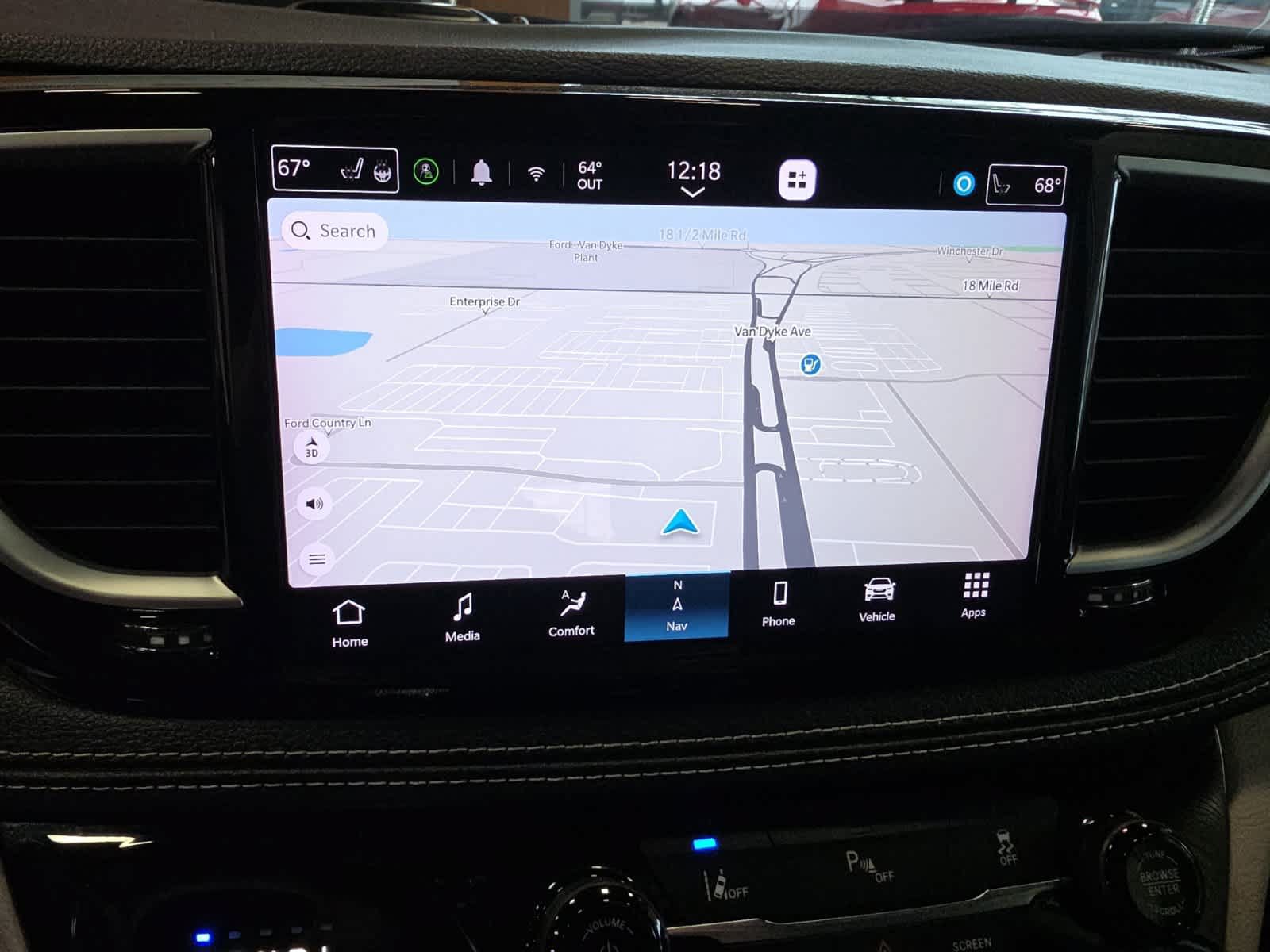 Used 2023 Chrysler Pacifica Limited FWD image 32
