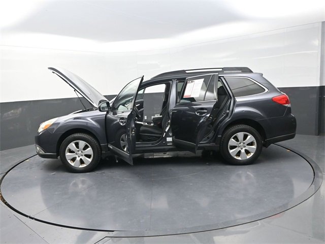 Used 2012 Subaru Outback 2.5i Premium image 38